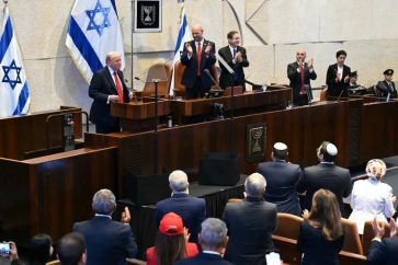 Dimanche soir, Netanyahu avait déclaré que « la lutte n'est pas terminée », assurant vouloir « s'occuper » des ennemis qui « tentent de se rétablir ».
