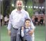 Le martyr Salim Raji Hassan al-Far tué par les forces d'occupation israéliennes à AlQods, le 15 octobre 2025.