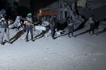 qassam