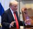président américain Donald Trump