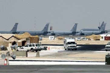L'intervention militaire US contre l'Iran en juin 2025 a coûté à Washington entre 2 et 2,25 milliards de dollars