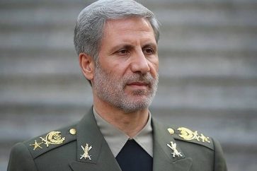 armeeiranienne