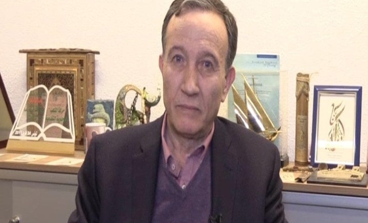 Selon Reuters, les Etats-Unis veulent déployer leurs forces dans l'aéroport de Mazzeh