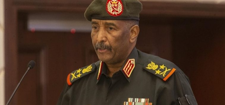 <a href="https://french.almanar.com.lb/3441176">Burhan : Si les rebelles ne déposent pas les armes, il n&rsquo;y aura ni dialogue ni paix, et nous ne les accepterons pas au Soudan</a>