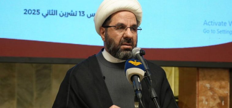 <a href="https://french.almanar.com.lb/3441880">Cheikh Daamouch : l’ennemi continue ses attaques avec le soutien des USA</a>