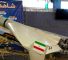 Le drone d'attaque Shahed-136 à munitions rôdeuses de fabrication iranienne. ©Mizan