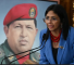 Delcy Rodríguez, désignée présidente par intérim du Venezuela